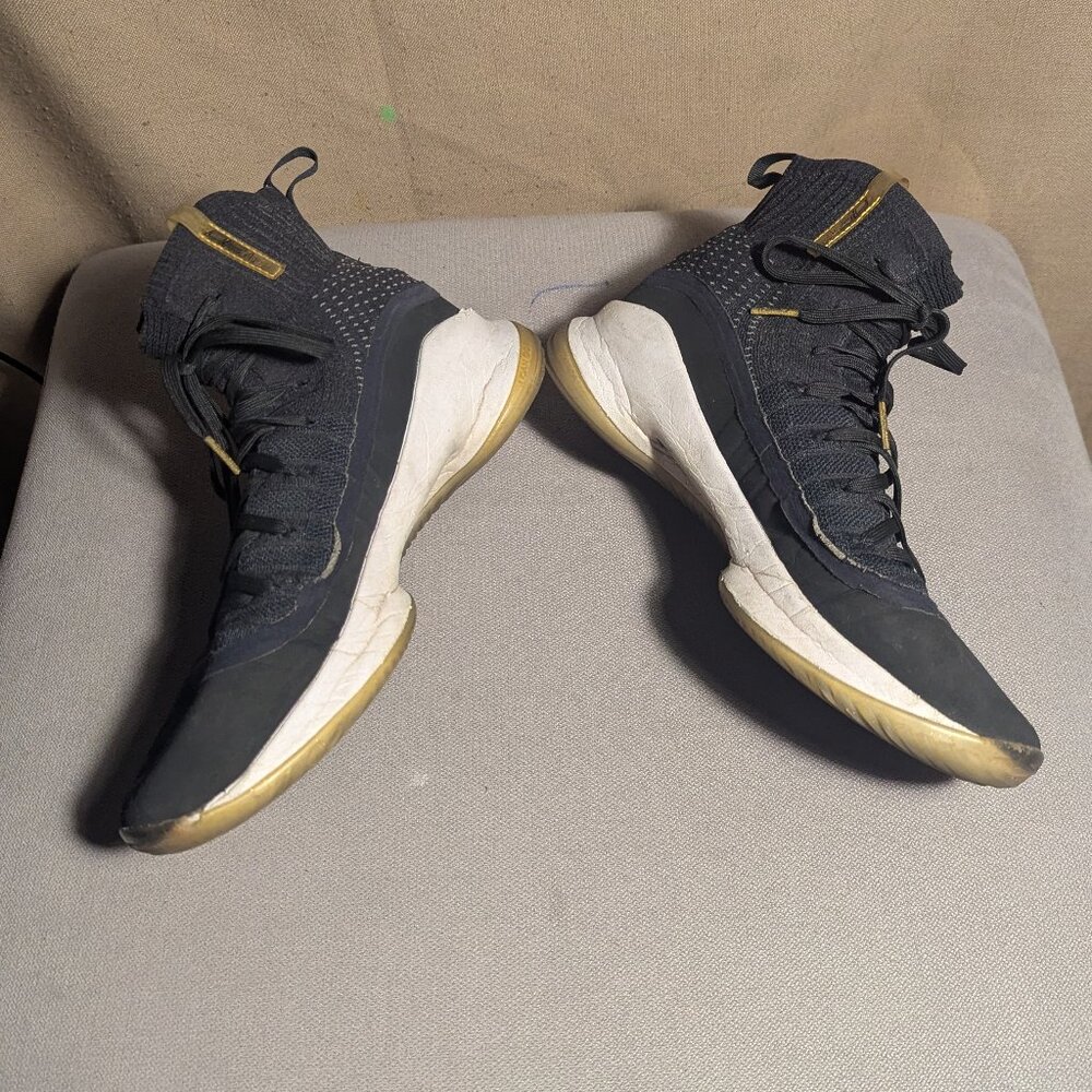 Under Armour Curry 4 'More Dimes' - Picture 5 of 7